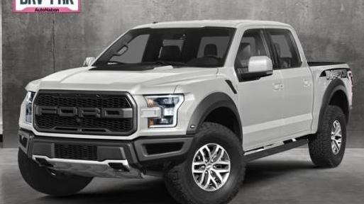 FORD F-150 2020 1FTFW1RG9LFC34203 image