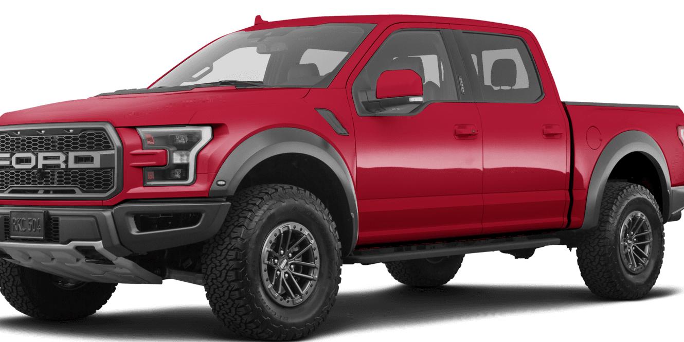 FORD F-150 2020 1FTFW1RG3LFB33996 image