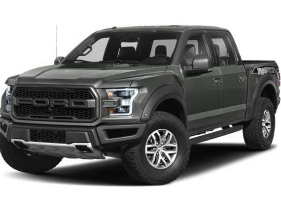 FORD F-150 2020 1FTFW1RG5LFB28475 image