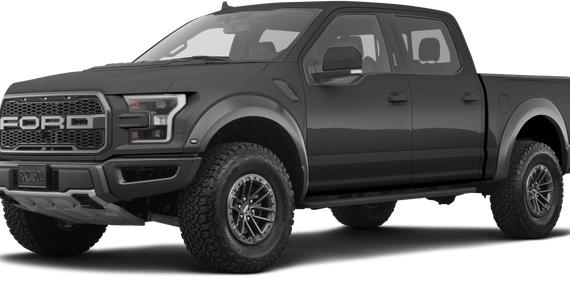 FORD F-150 2020 1FTFW1RG5LFC42167 image