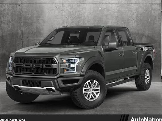 FORD F-150 2020 1FTFW1RG1LFA40877 image