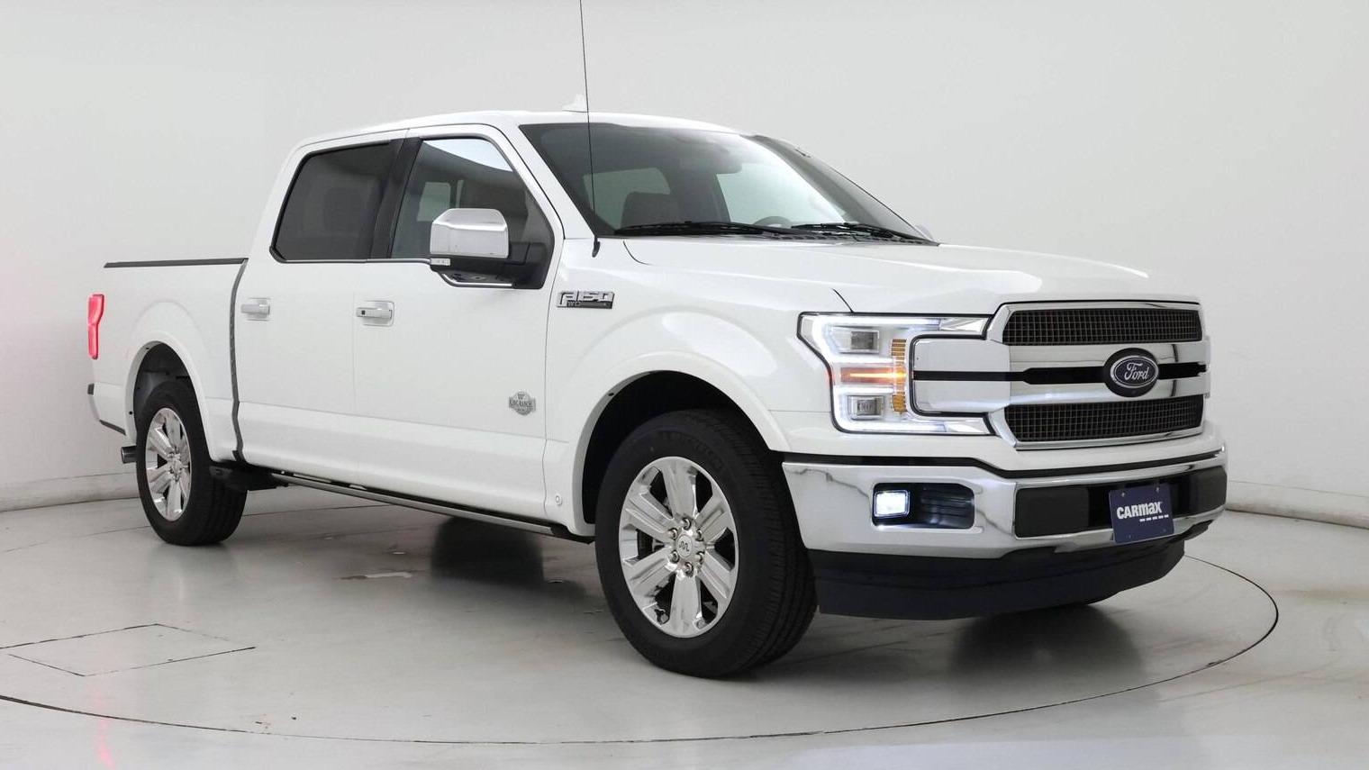 FORD F-150 2020 1FTEW1C4XLFB27820 image