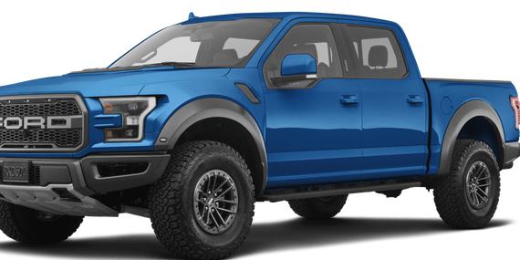FORD F-150 2020 1FTFW1RG3LFB53892 image