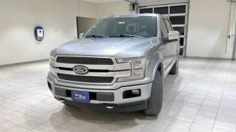 FORD F-150 2020 1FTEW1E44LFA97016 image