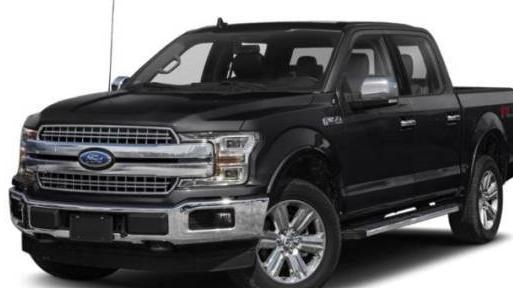 FORD F-150 2020 1FTEW1E42LKE15867 image