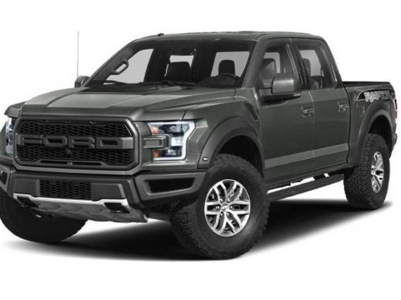 FORD F-150 2020 1FTFW1RG5LFC41357 image