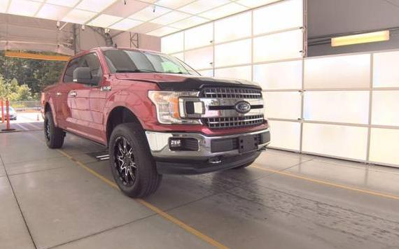 FORD F-150 2020 1FTEW1E56LFC16175 image