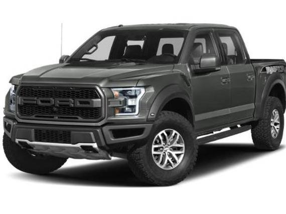 FORD F-150 2020 1FTFW1RG6LFB84053 image
