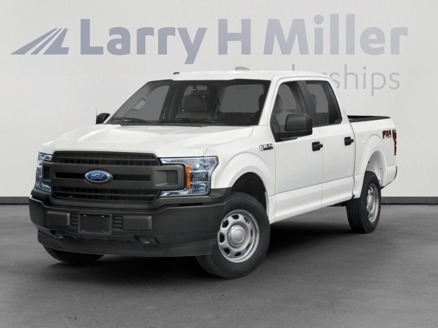 FORD F-150 2020 1FTEW1E42LFA49451 image