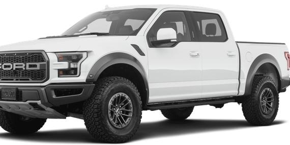 FORD F-150 2020 1FTFW1RG3LFB30015 image