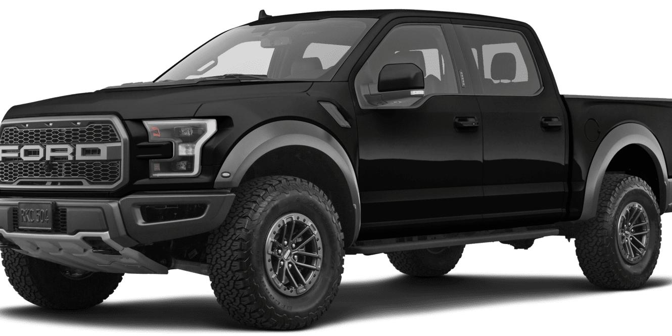 FORD F-150 2020 1FTFW1RG0LFA86510 image