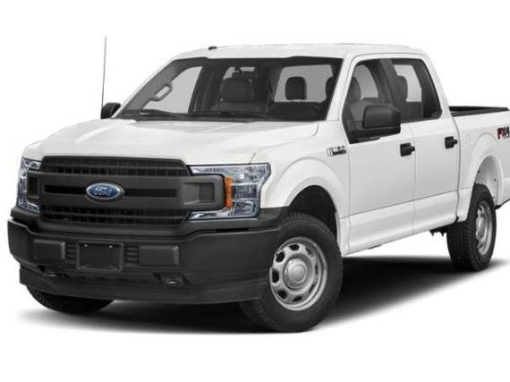 FORD F-150 2020 1FTEW1EP5LKF18162 image