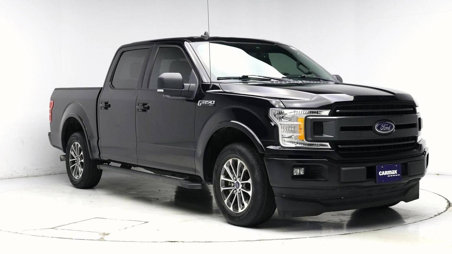 FORD F-150 2020 1FTEW1CP0LKD95549 image