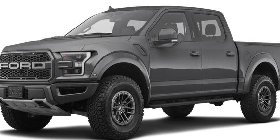FORD F-150 2020 1FTFW1RG5LFA08157 image