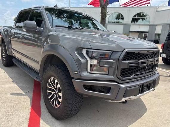 FORD F-150 2020 1FTFW1RG2LFC65888 image