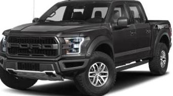 FORD F-150 2020 1FTFW1RG6LFA06076 image