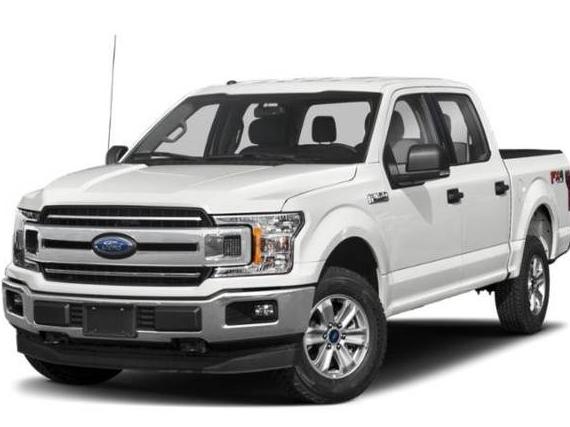 FORD F-150 2020 1FTEW1CP7LFA59826 image