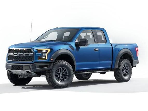 FORD F-150 2020 1FTFW1RG9LFB79560 image