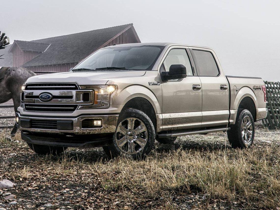 FORD F-150 2020 1FTEW1EP3LFB22692 image