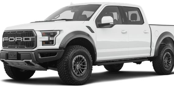 FORD F-150 2020 1FTFW1RG5LFA13309 image