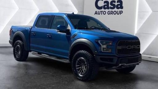 FORD F-150 2020 1FTFW1RG2LFA90963 image