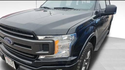 FORD F-150 2020 1FTEW1E44LFC59372 image