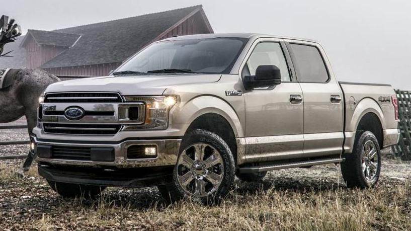 FORD F-150 2020 1FTEW1EP7LKD05049 image