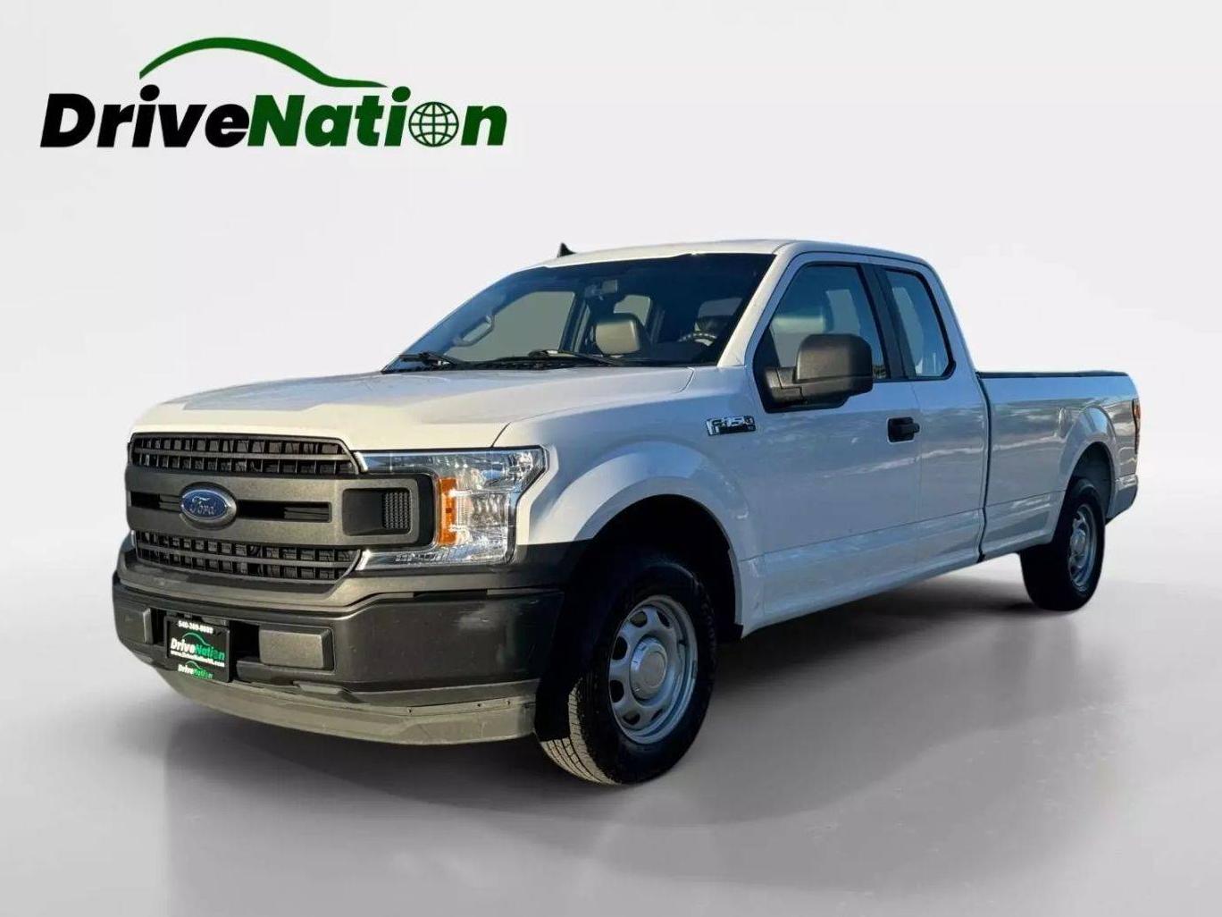 FORD F-150 2020 1FTEX1CPXLKD51250 image