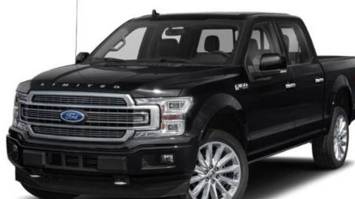 FORD F-150 2020 1FTEW1EG2LFA56460 image