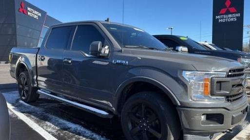 FORD F-150 2020 1FTEW1EP4LFC81267 image