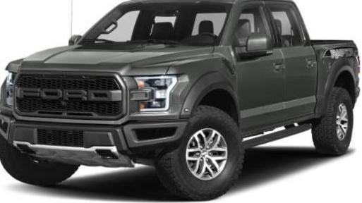 FORD F-150 2020 1FTFW1RG8LFA40567 image