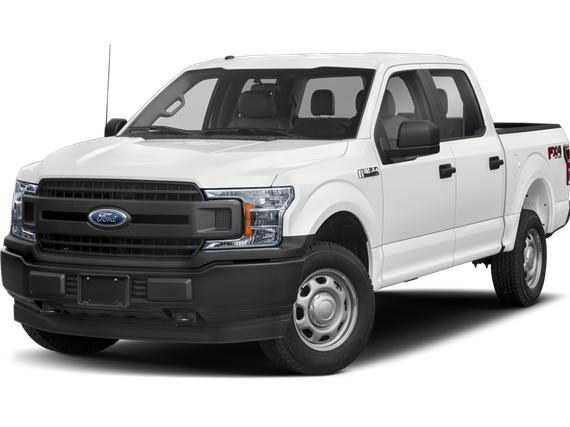 FORD F-150 2020 1FTEW1EP7LFC28630 image