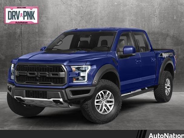 FORD F-150 2020 1FTFW1RG5LFC41214 image