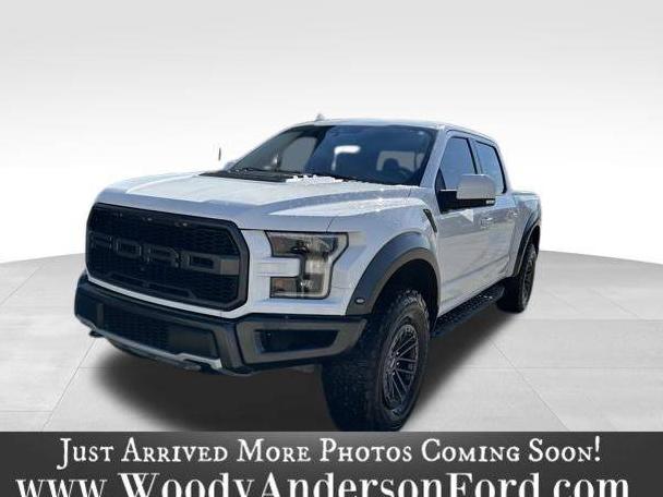 FORD F-150 2020 1FTFW1RG1LFA90839 image