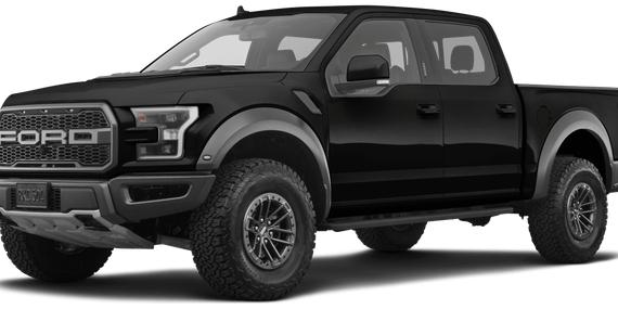 FORD F-150 2020 1FTFW1RG9LFA10753 image