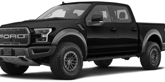 FORD F-150 2020 1FTFW1RG5LFA39361 image