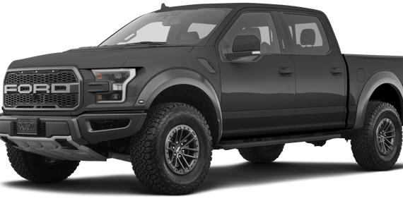 FORD F-150 2020 1FTFW1RG9LFA76932 image