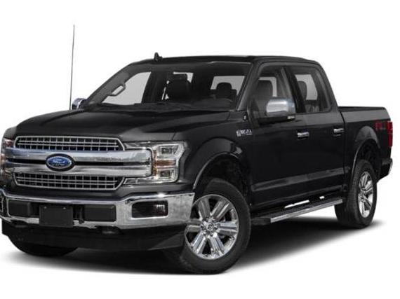 FORD F-150 2020 1FTEW1EP2LKE03101 image