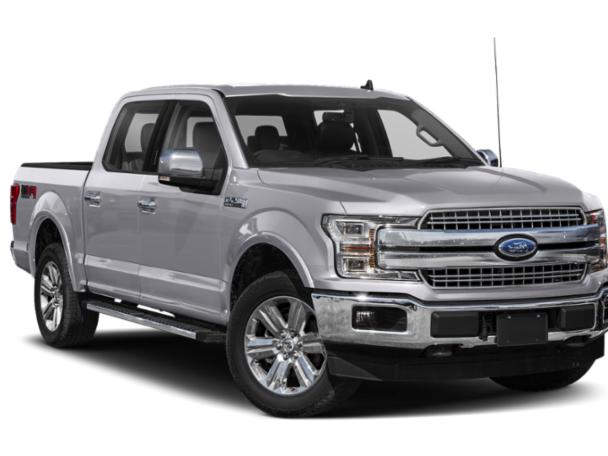 FORD F-150 2020 1FTFW1E45LFC78257 image