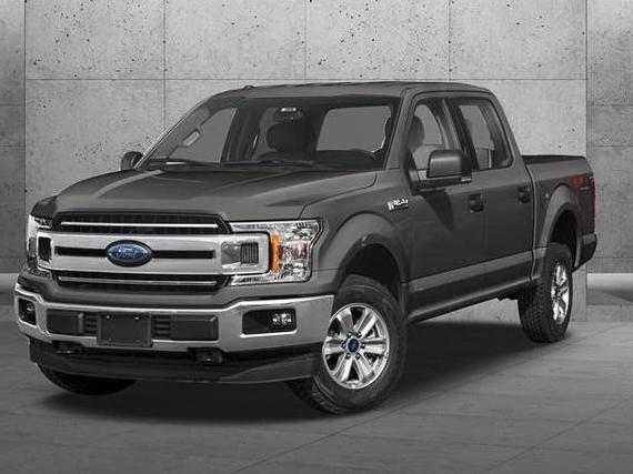 FORD F-150 2020 1FTEW1EP4LKD24447 image