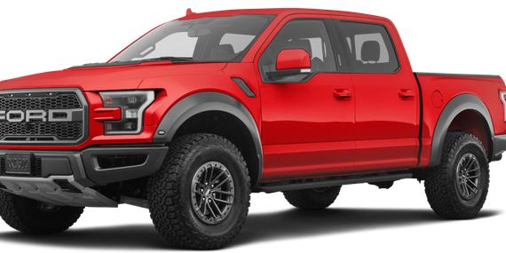 FORD F-150 2020 1FTFW1RG7LFB76818 image