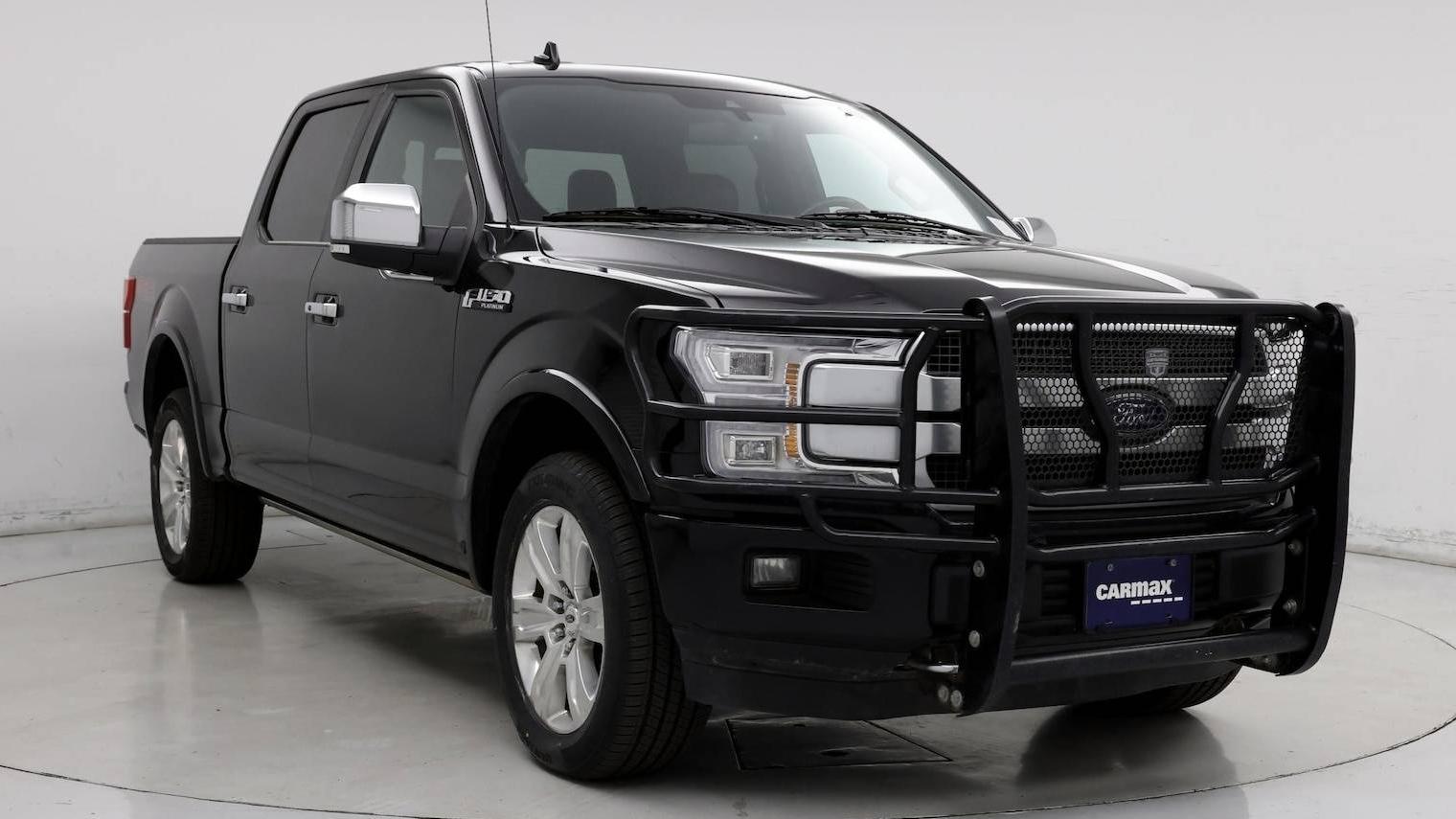 FORD F-150 2020 1FTEW1E57LFA94085 image