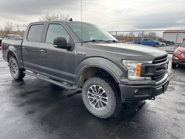 FORD F-150 2020 1FTEW1EP3LKE85629 image