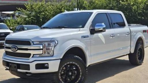 FORD F-150 2020 1FTEW1E47LFC73105 image