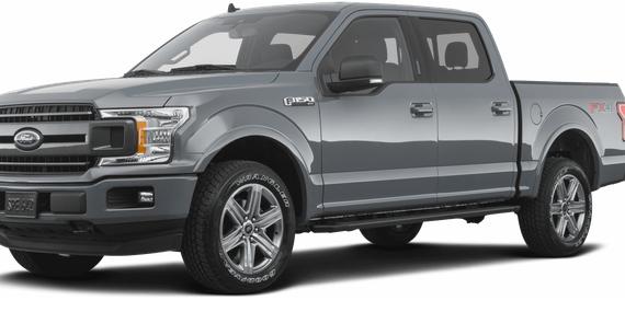 FORD F-150 2020 1FTEW1EP9LFB09140 image