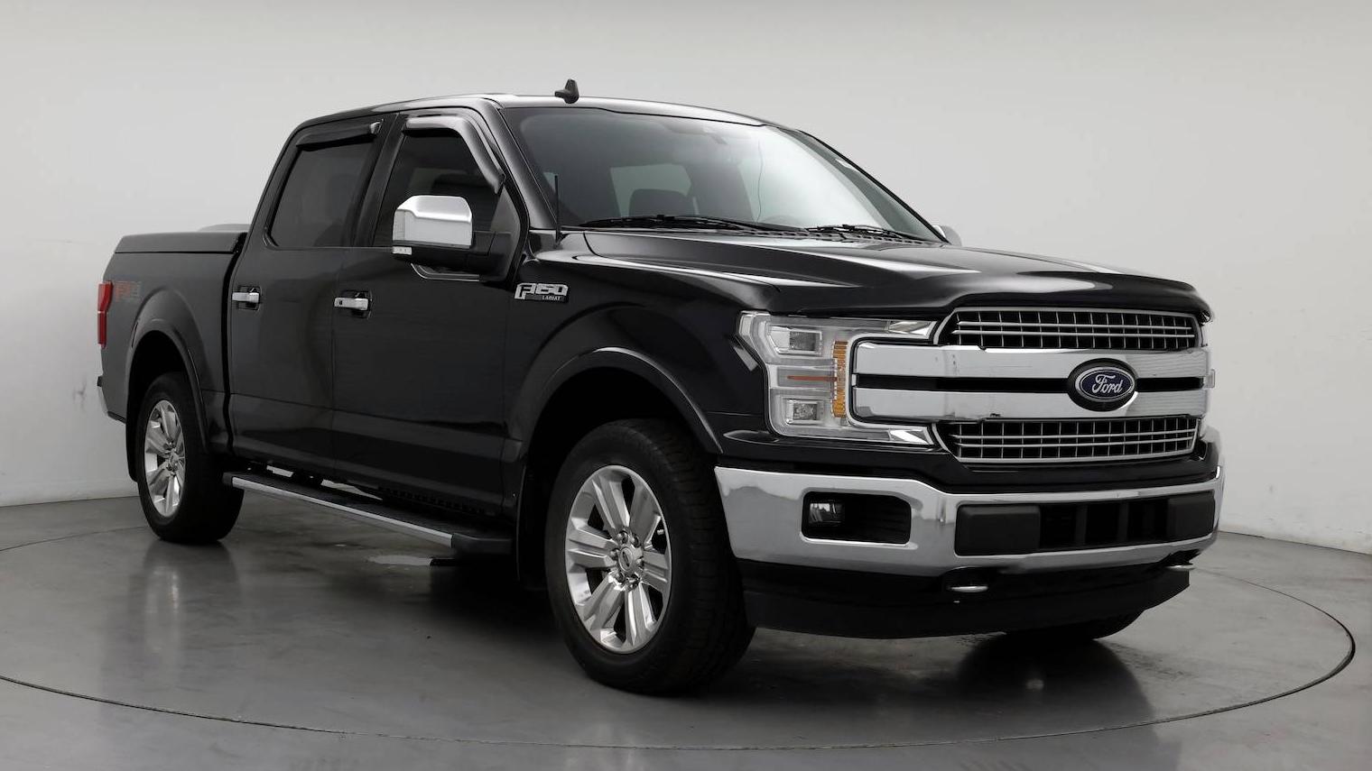 FORD F-150 2020 1FTEW1EP9LKE77891 image