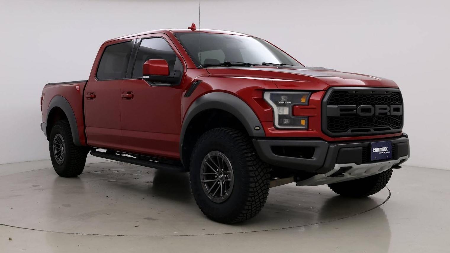 FORD F-150 2020 1FTFW1RG4LFA04620 image