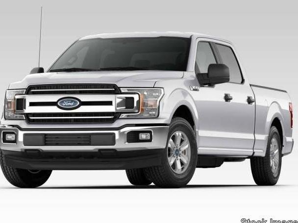 FORD F-150 2020 1FTEW1CP4LFA82268 image