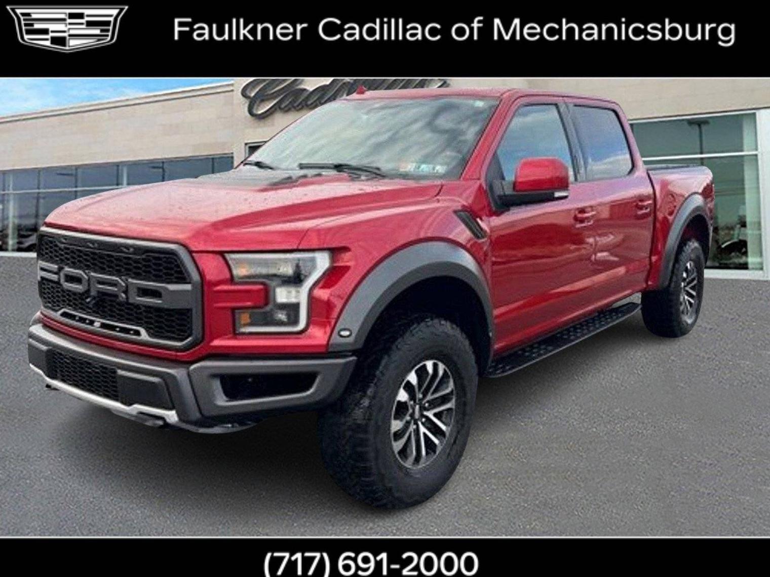 FORD F-150 2020 1FTFW1RG2LFA67201 image