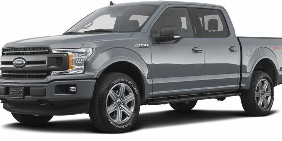 FORD F-150 2020 1FTEW1EP9LKD06865 image